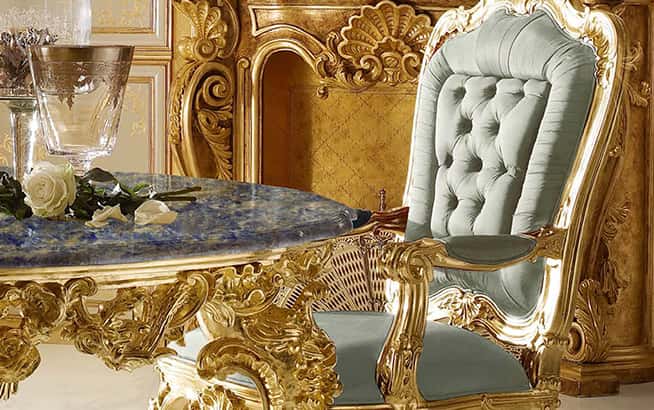 sedie-in-stile